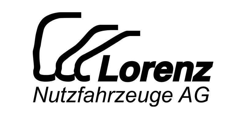 Lorenz Nutzfahrzeuge Logo