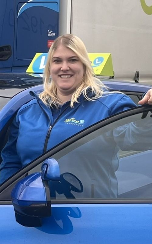 Ronja Graf