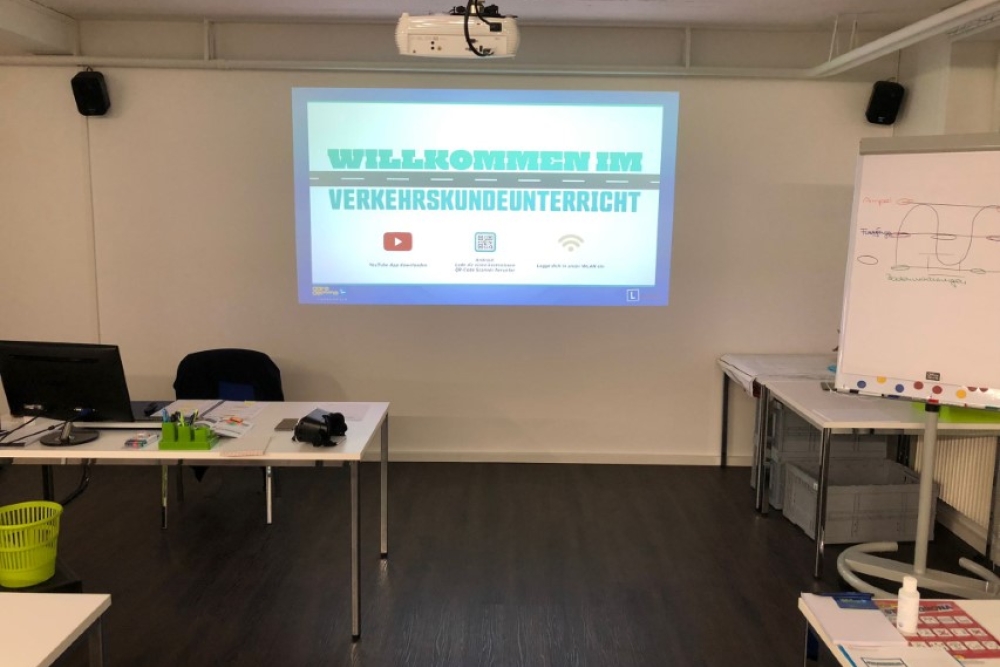 VKU Theorie Fotos Fsaa 2021 35