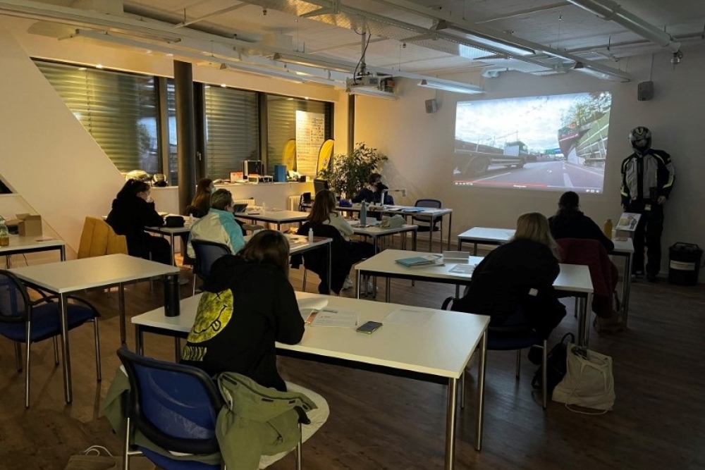VKU Theorie Fotos Fsaa 2021 6