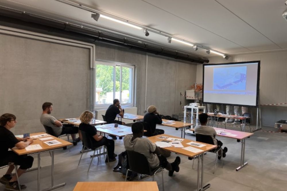 Anhaenger Ausbildung TOP EVENTS 01
