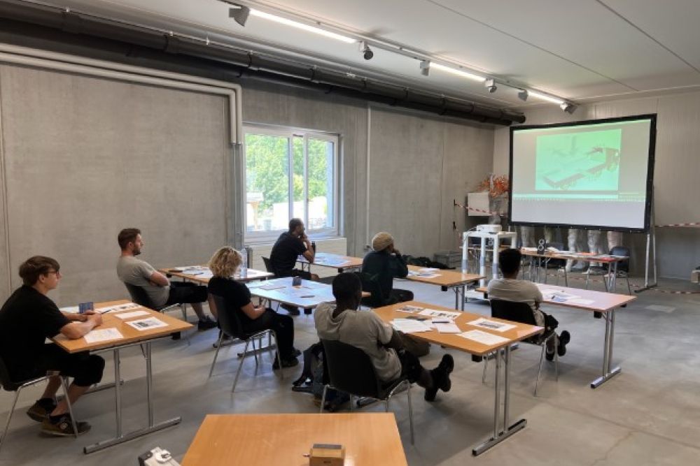 Anhaenger Ausbildung TOP EVENTS 02