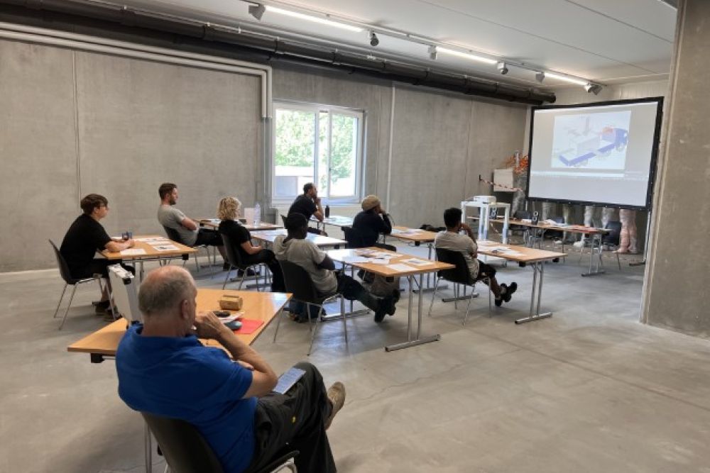 Anhaenger Ausbildung TOP EVENTS 03