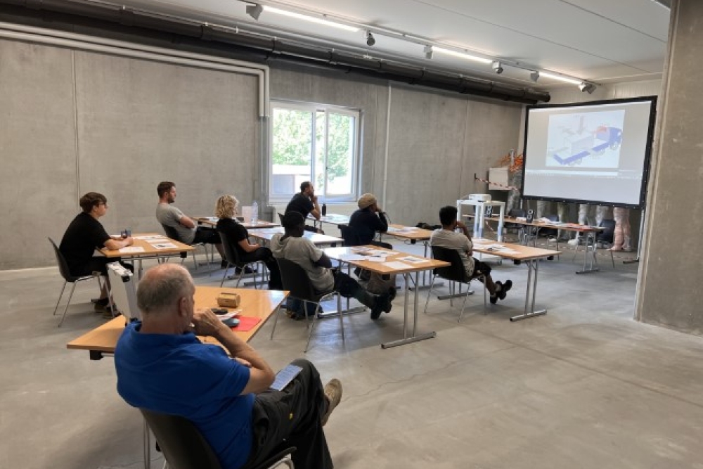 Anhaenger Ausbildung TOP EVENTS 03