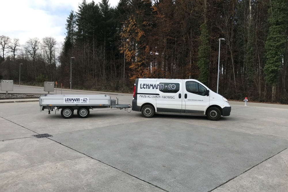 Anhaenger Ausbildung Fahrschule Aare Aemme 2