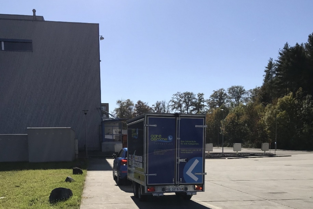 Anhaenger Ausbildung Fahrschule Aare Aemme 9