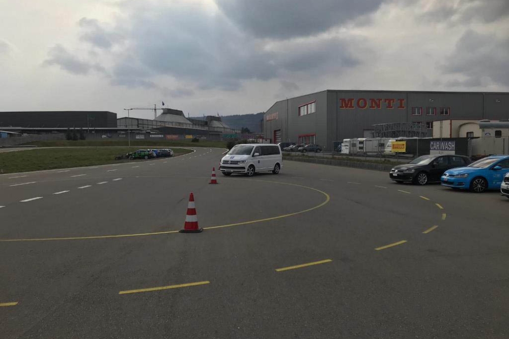 Ausbildungslehrgang Fmmb Fahrschule Aare Aemme 12