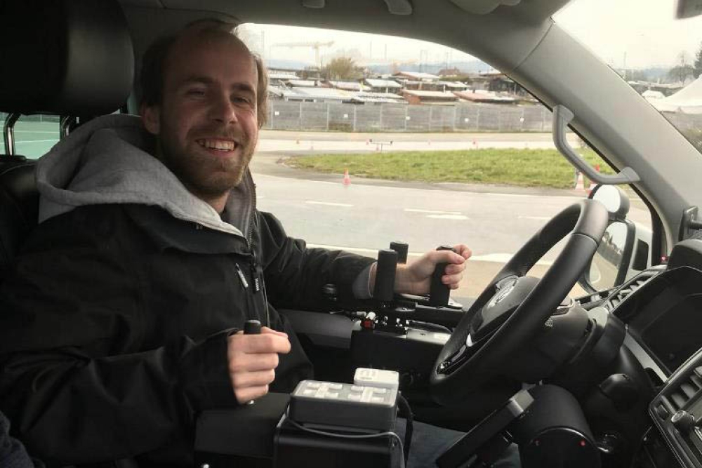 Ausbildungslehrgang Fmmb Fahrschule Aare Aemme 16