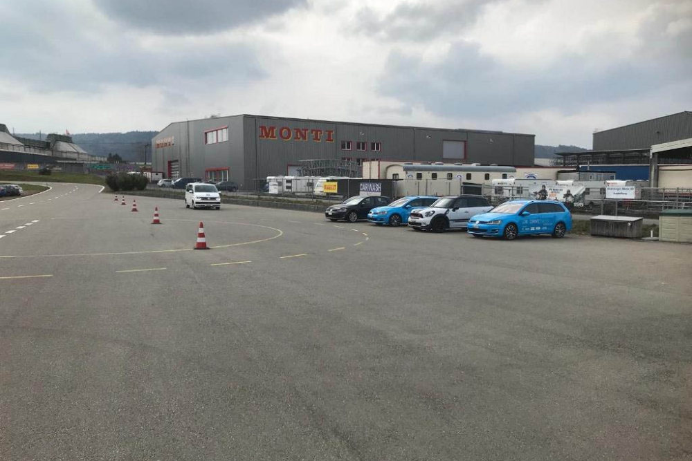 Ausbildungslehrgang Fmmb Fahrschule Aare Aemme 17