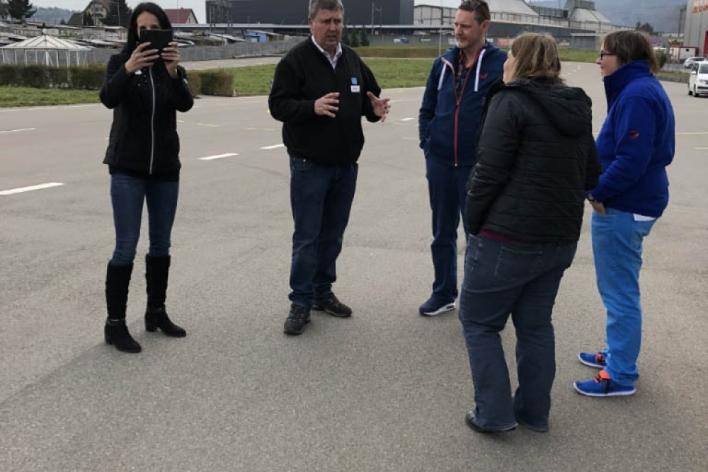 Ausbildungslehrgang Fmmb Fahrschule Aare Aemme 23