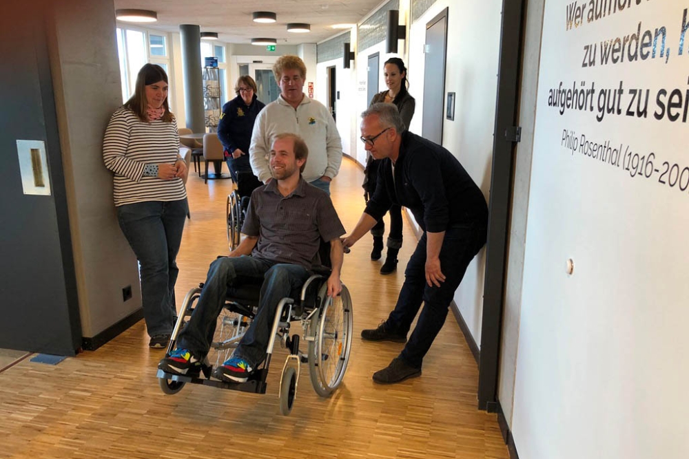 Ausbildungslehrgang Fmmb Fahrschule Aare Aemme 28