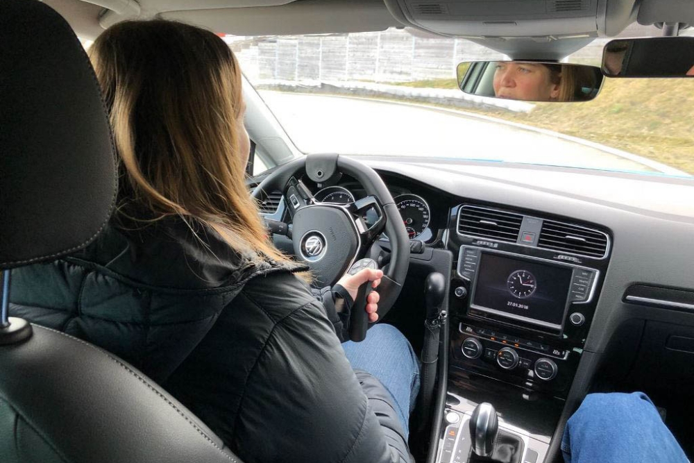 Ausbildungslehrgang Fmmb Fahrschule Aare Aemme 6