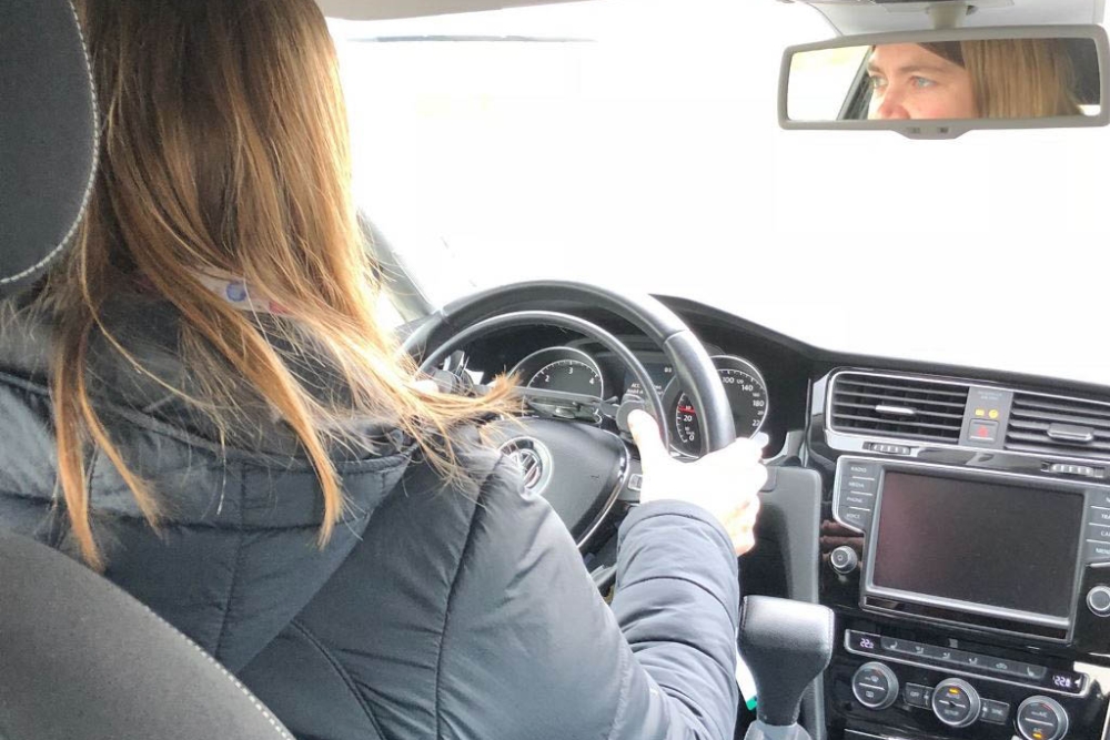 Ausbildungslehrgang Fmmb Fahrschule Aare Aemme 9