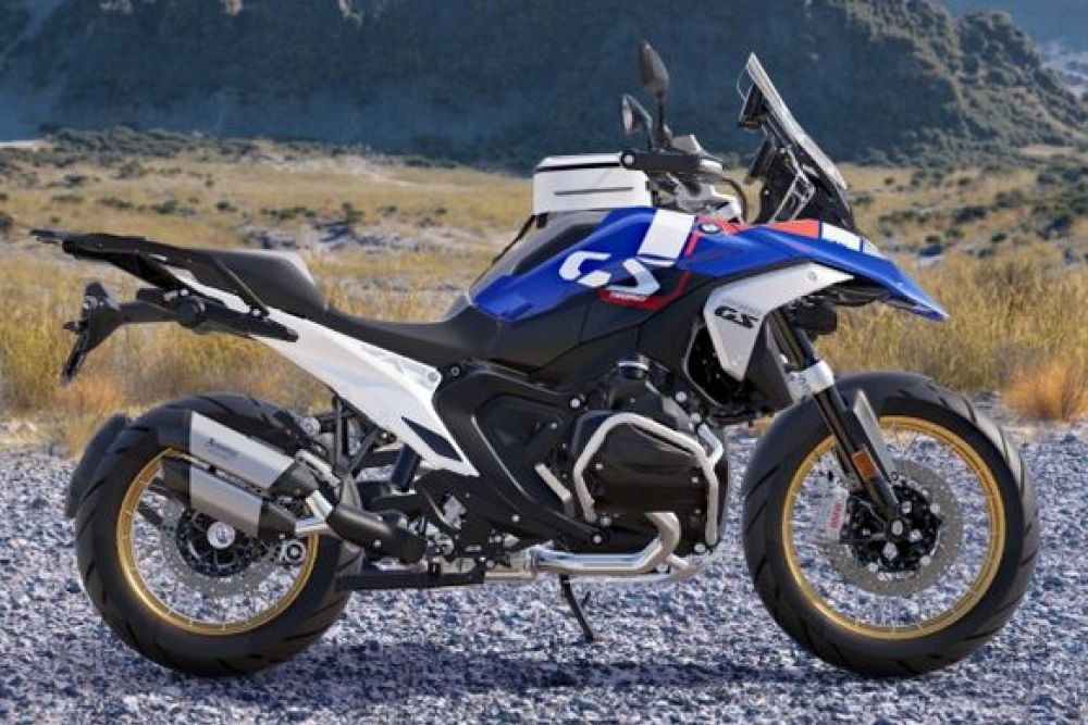 BMW 1300 GS