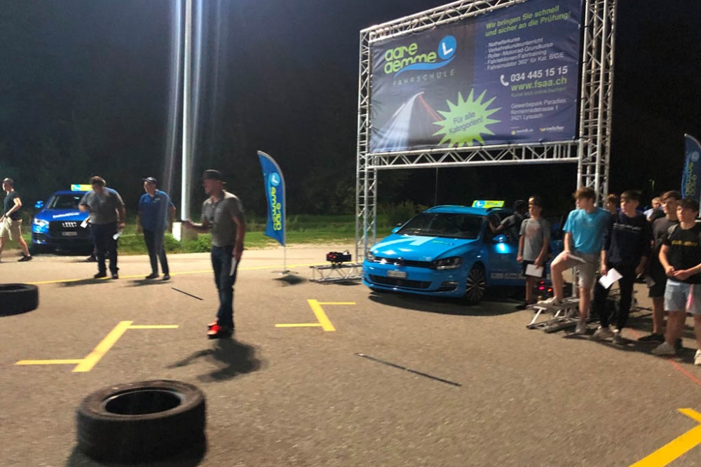 Event Ehc Burgdorf 2019 Fahrschule Aare Aemme 10
