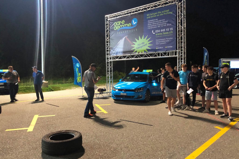 Event Ehc Burgdorf 2019 Fahrschule Aare Aemme 11