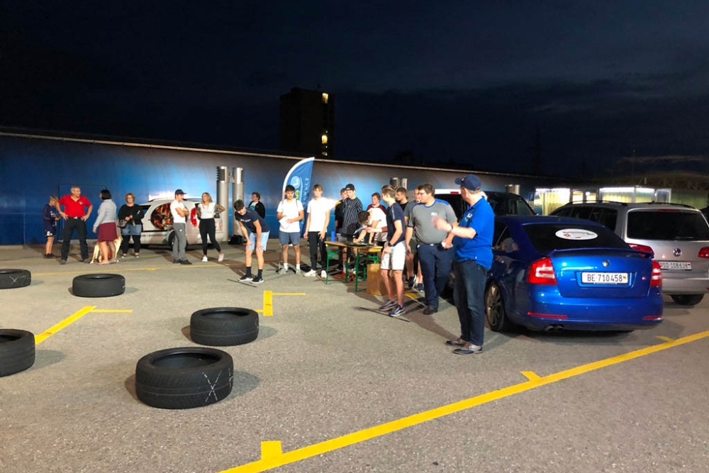 Event Ehc Burgdorf 2019 Fahrschule Aare Aemme 12