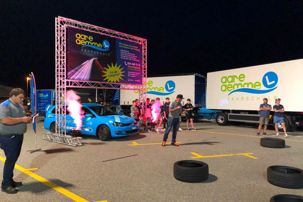 Event Ehc Burgdorf 2019 Fahrschule Aare Aemme 14
