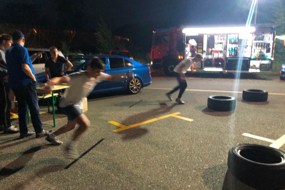 Event Ehc Burgdorf 2019 Fahrschule Aare Aemme 16