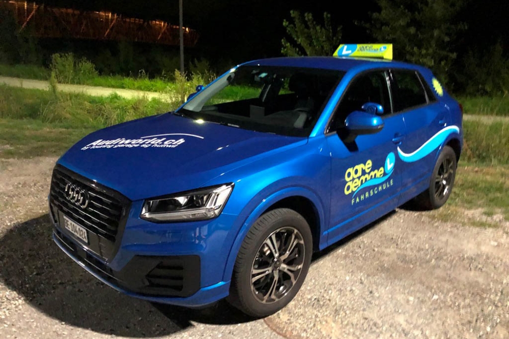 Event Ehc Burgdorf 2019 Fahrschule Aare Aemme 22