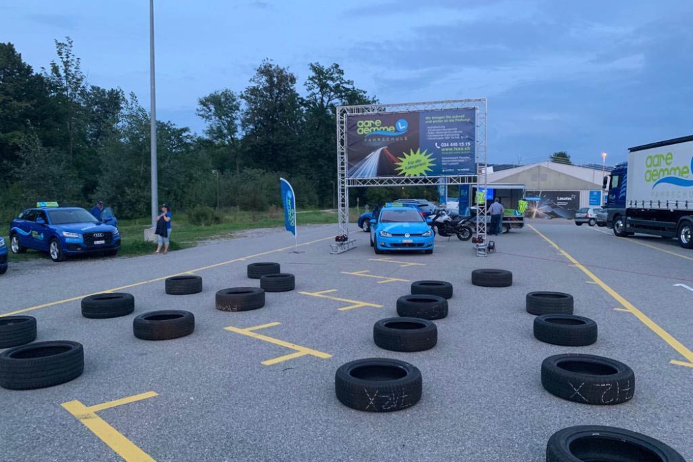 Event Ehc Burgdorf 2019 Fahrschule Aare Aemme 3