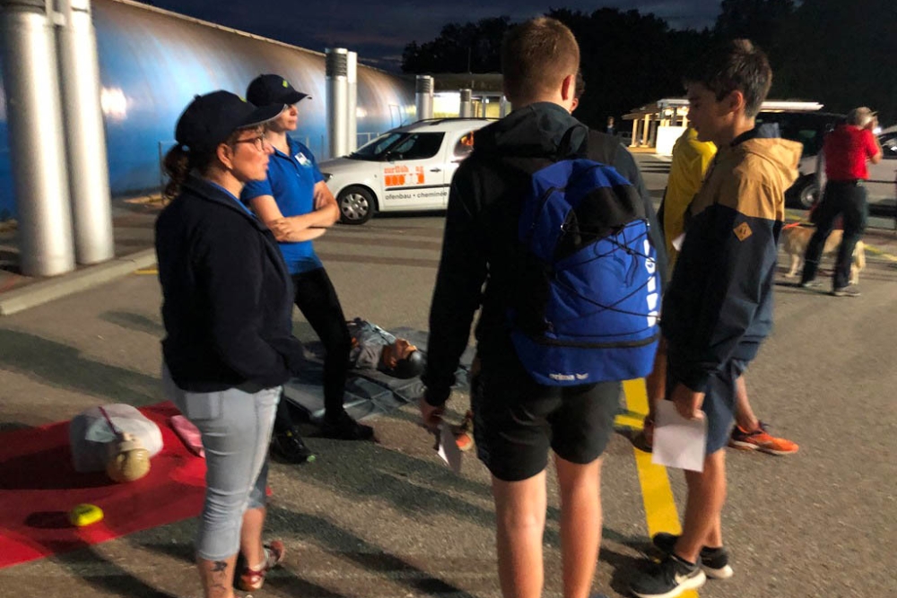 Event Ehc Burgdorf 2019 Fahrschule Aare Aemme 6