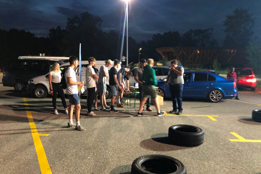 Event Ehc Burgdorf 2019 Fahrschule Aare Aemme 7