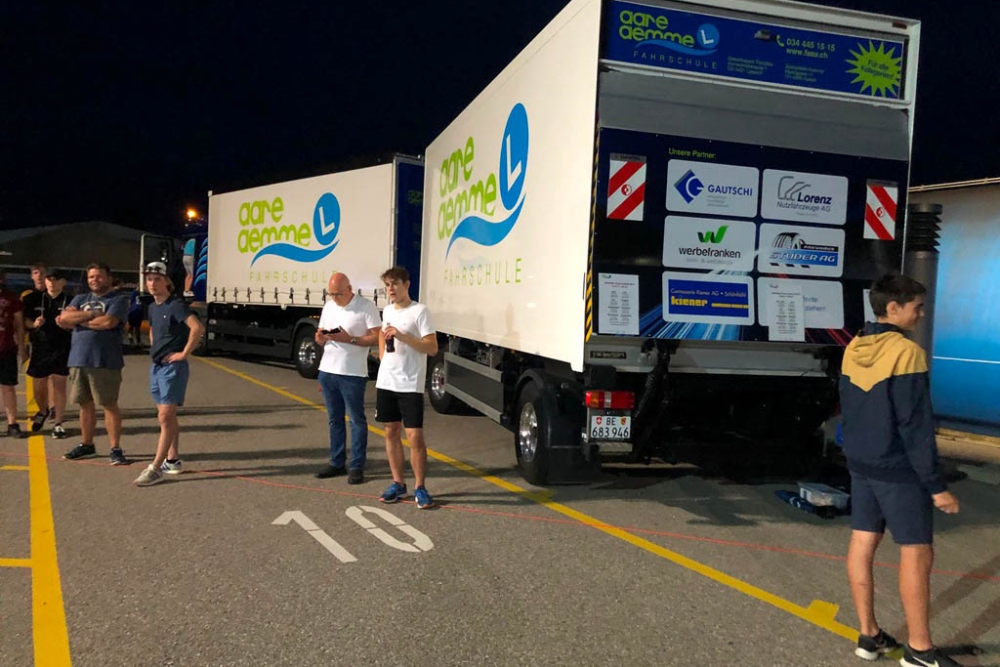 Event Ehc Burgdorf 2019 Fahrschule Aare Aemme 9