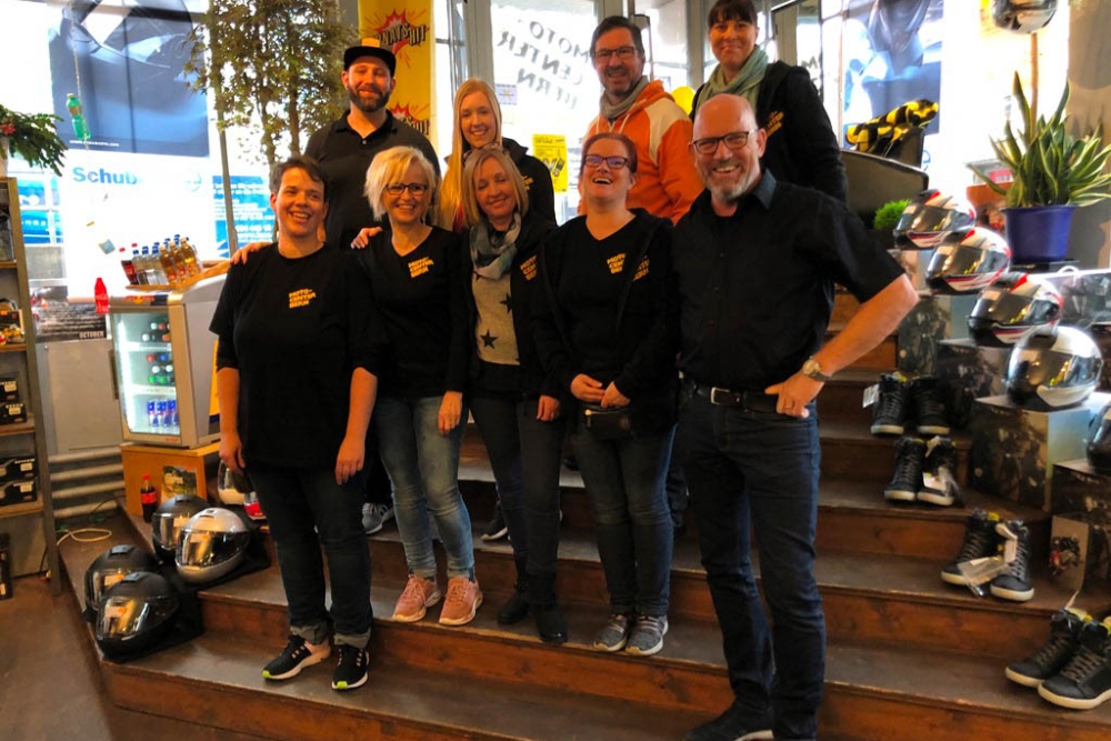 Event Motocenter Fahrschule Aare Aemme 2019 1