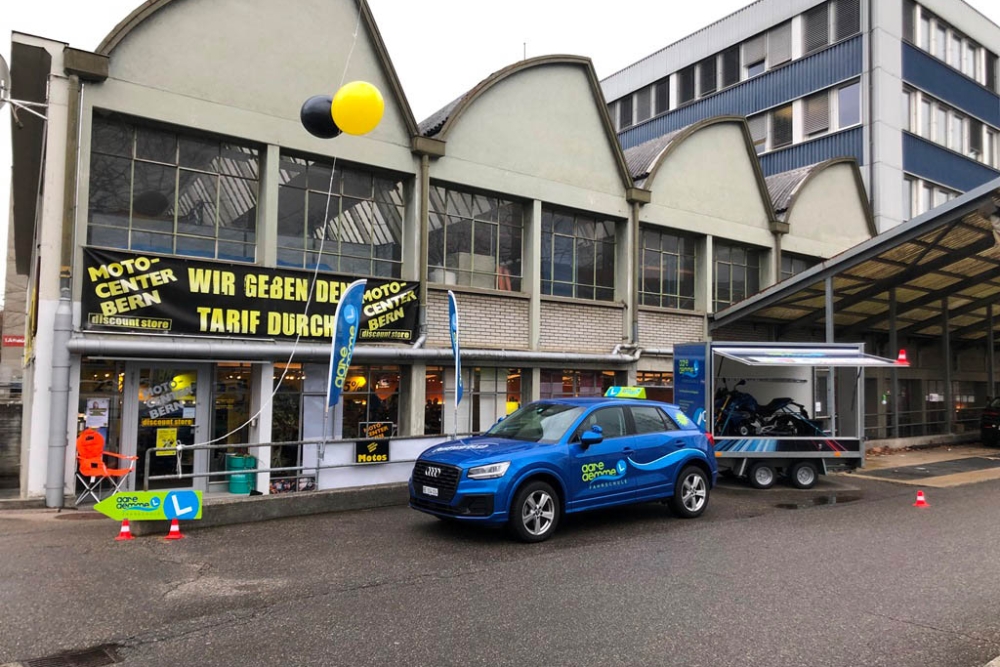 Event Motocenter Fahrschule Aare Aemme 2019 4