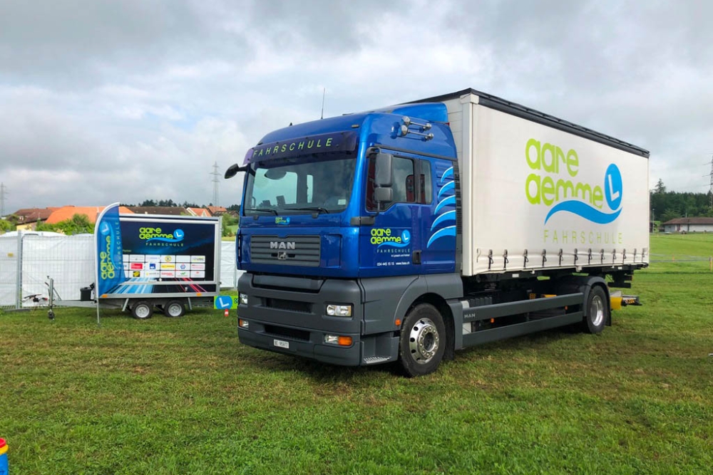 Event Osf2019 Schwingfest Fahrschule Aare Aemme 1