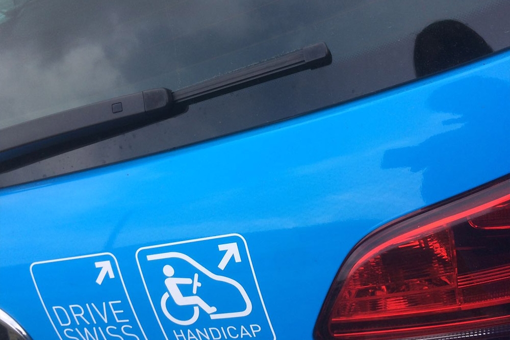 Fahrausbildung Handicap Fsaa1