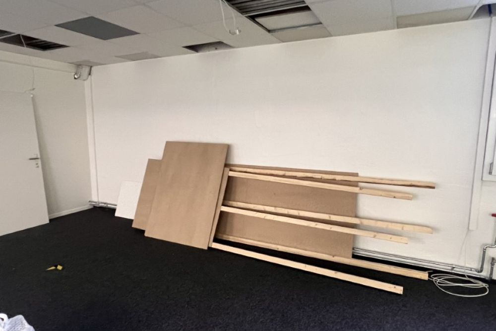 Neues FSAA Ausbildungszentrum in 3422 Kirchberg