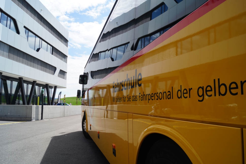 Geschaeftseroeffnung Fahrschule Aare Aemme 12
