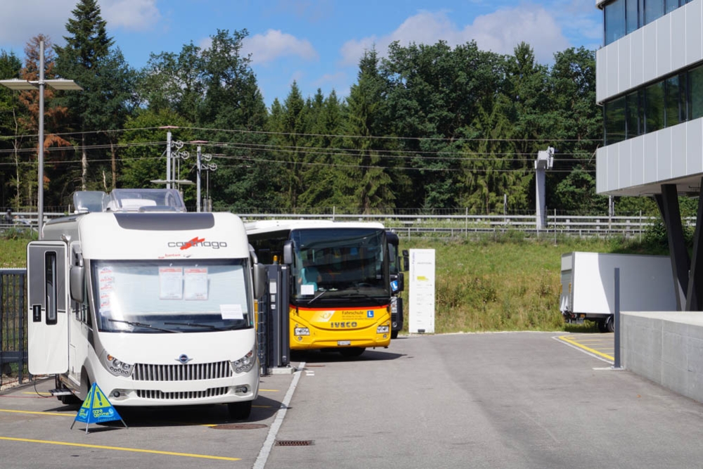 Geschaeftseroeffnung Fahrschule Aare Aemme 15