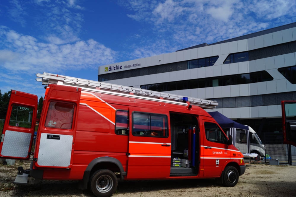 Geschaeftseroeffnung Fahrschule Aare Aemme 18