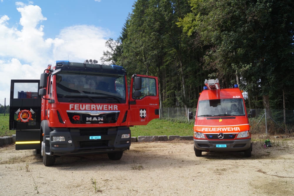 Geschaeftseroeffnung Fahrschule Aare Aemme 22