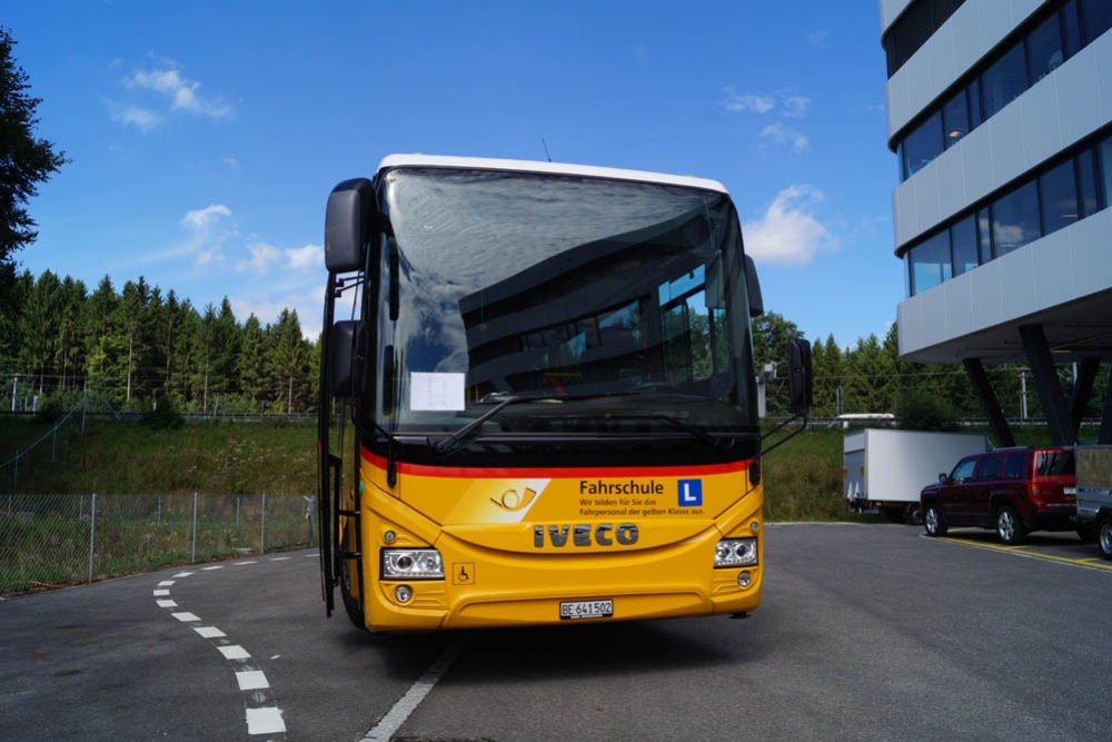 Geschaeftseroeffnung Fahrschule Aare Aemme 25