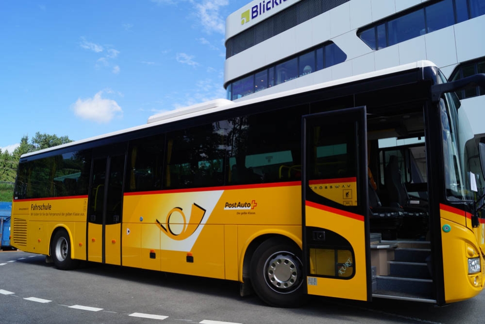 Geschaeftseroeffnung Fahrschule Aare Aemme 26