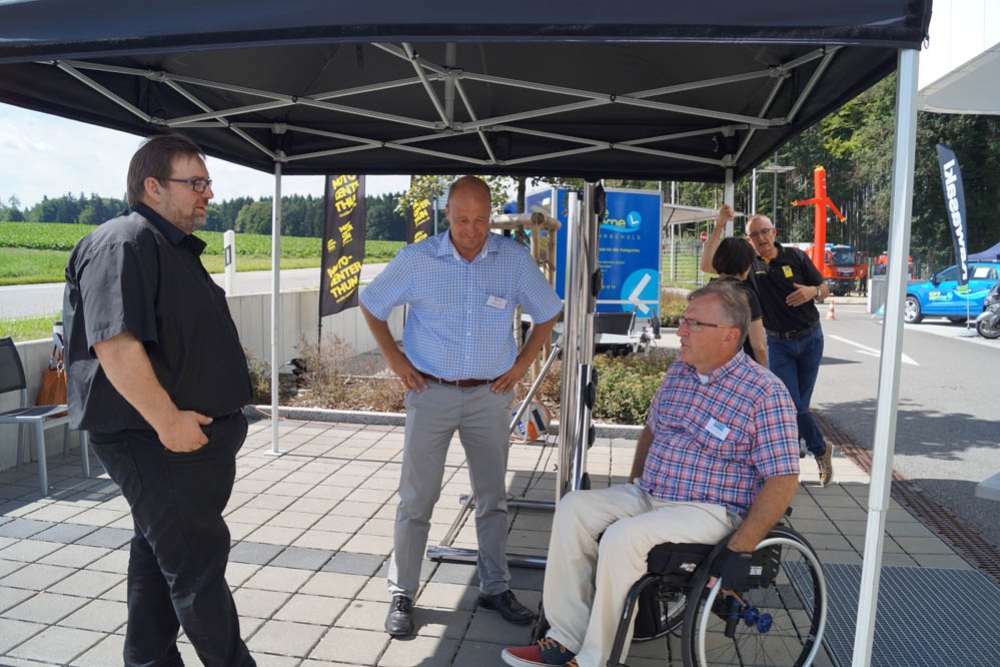 Geschaeftseroeffnung Fahrschule Aare Aemme 28