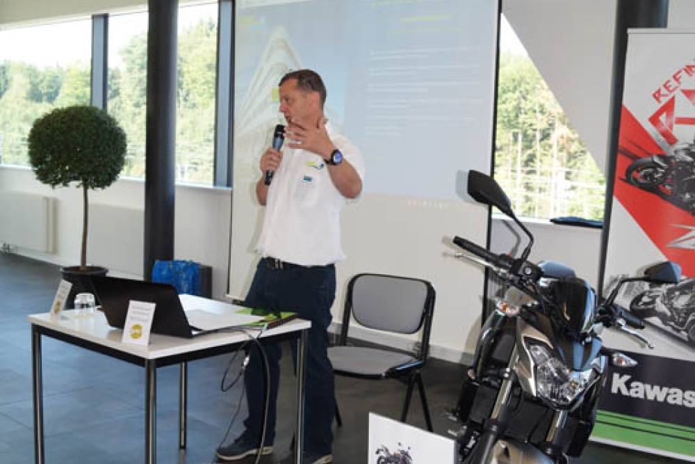Geschaeftseroeffnung Fahrschule Aare Aemme 52