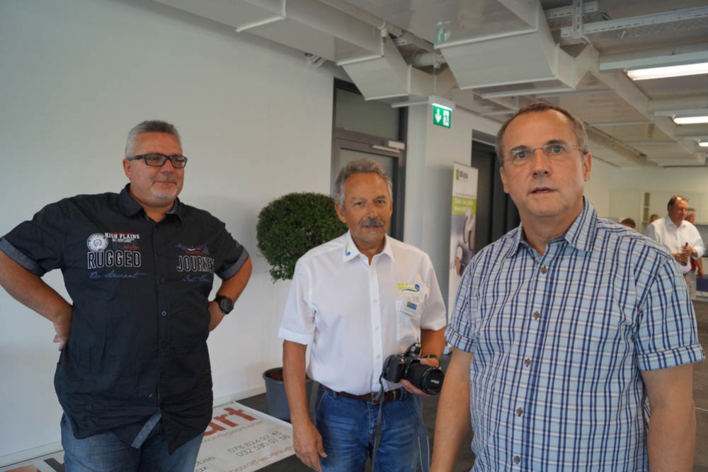 Geschaeftseroeffnung Fahrschule Aare Aemme 60