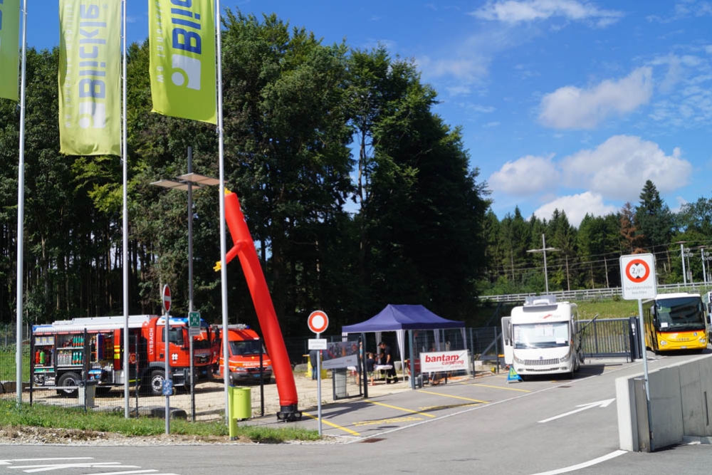 Geschaeftseroeffnung Fahrschule Aare Aemme 7