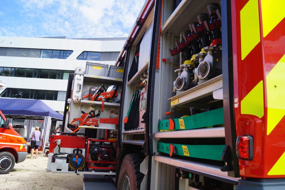 Geschaeftseroeffnung Fahrschule Aare Aemme 8