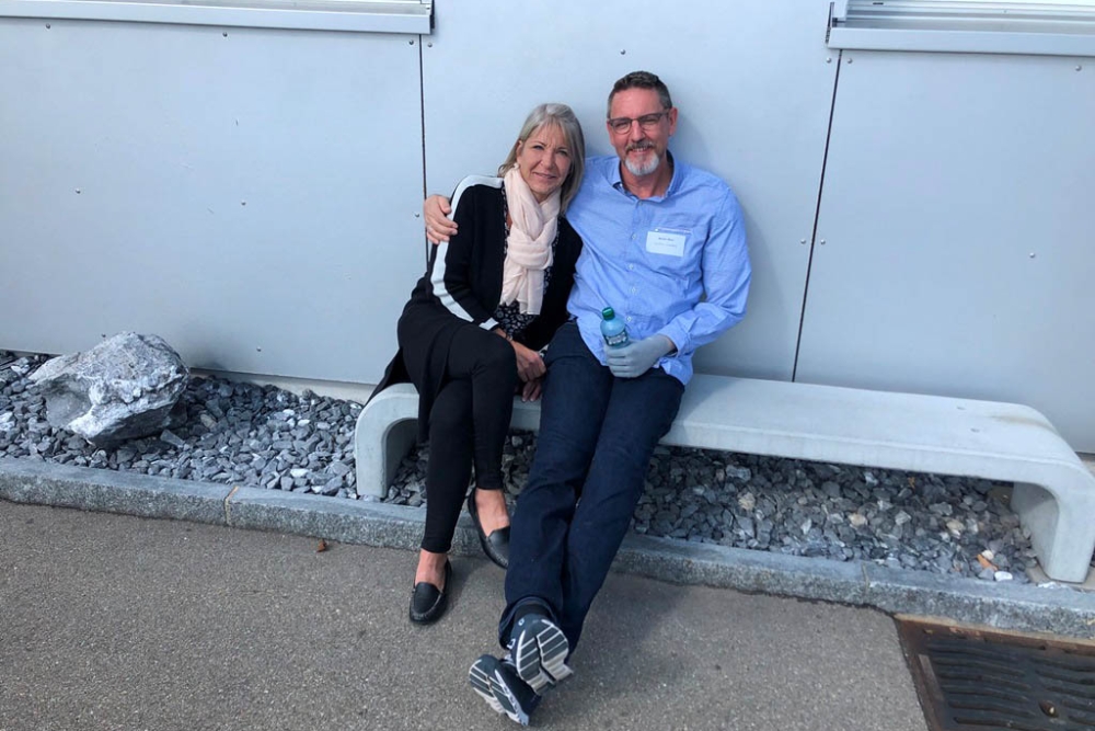 Infotag Procap Acadevia 2019 Fahrschule Aare Aemme 4