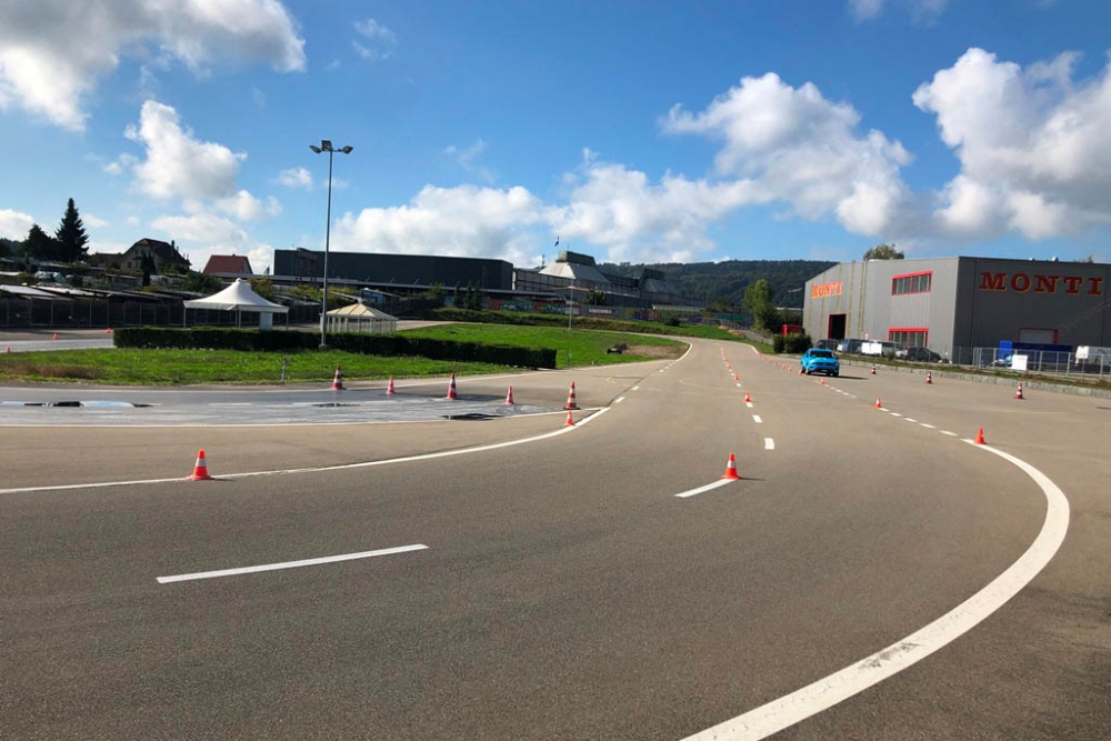 Infotag Procap Acadevia 2019 Fahrschule Aare Aemme 5