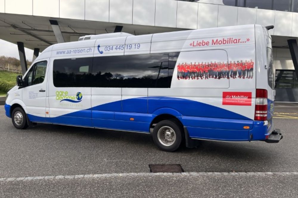 MERCEDES Sprinter 3
