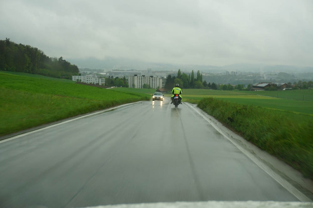 Motorrad Fahrschule Aare Aemme 2017 10