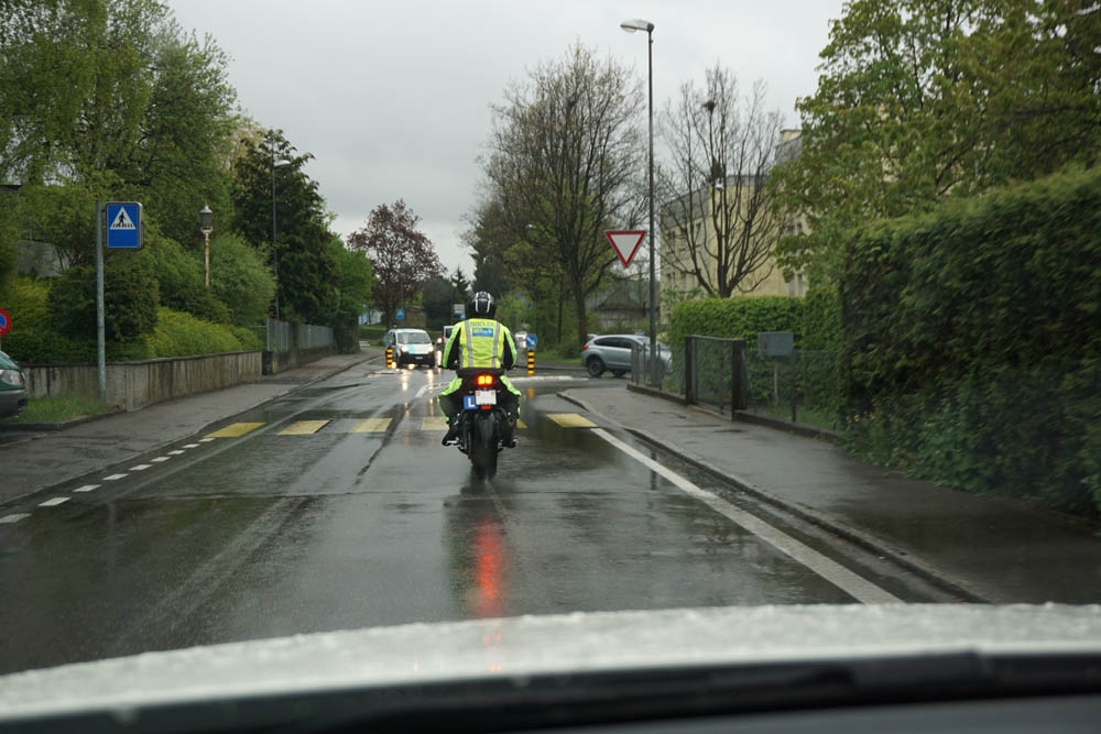 Motorrad Fahrschule Aare Aemme 2017 11