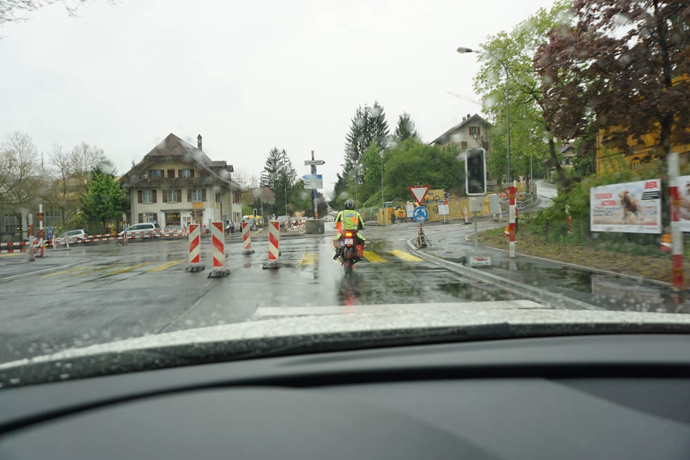 Motorrad Fahrschule Aare Aemme 2017 12